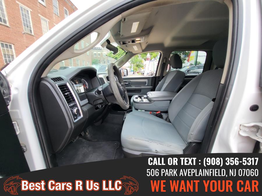 2020 Ram 1500 Classic SLT 4x4 Crew Cab 6''4" Box, available for sale in Plainfield, New Jersey | Best Cars R Us LLC. Plainfield, New Jersey 2020 Ram 1500 Classic SLT 4x4 Crew Cab 6''4" Box, available for sale in Plainfield, New Jersey | Best Cars R Us LLC. Plainfield, New Jersey