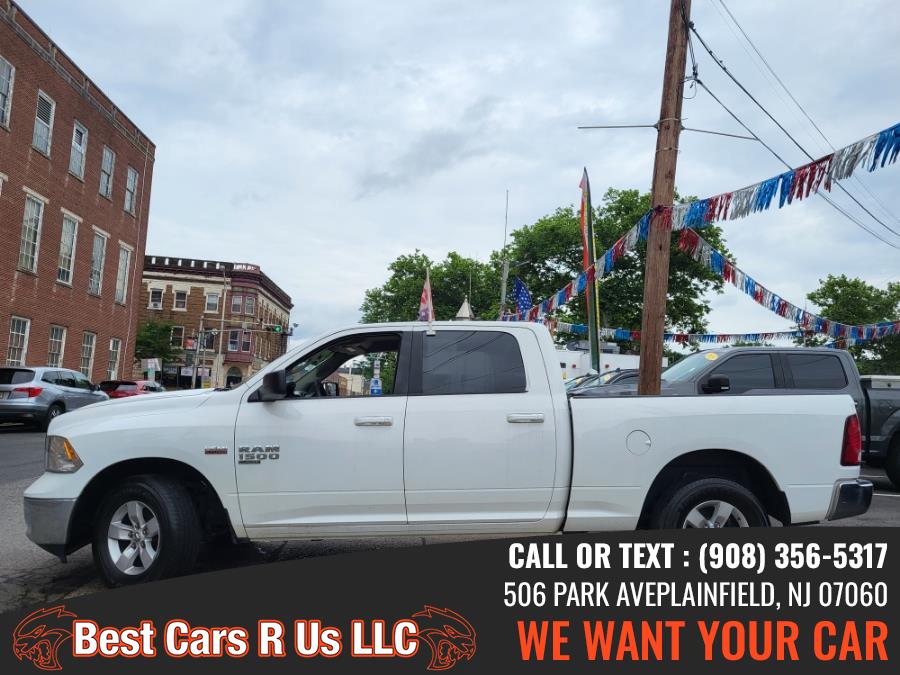 2020 Ram 1500 Classic SLT 4x4 Crew Cab 6''4" Box, available for sale in Plainfield, New Jersey | Best Cars R Us LLC. Plainfield, New Jersey 2020 Ram 1500 Classic SLT 4x4 Crew Cab 6''4" Box, available for sale in Plainfield, New Jersey | Best Cars R Us LLC. Plainfield, New Jersey