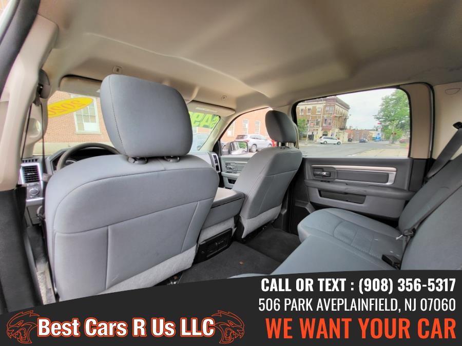 2020 Ram 1500 Classic SLT 4x4 Crew Cab 6''4" Box, available for sale in Plainfield, New Jersey | Best Cars R Us LLC. Plainfield, New Jersey 2020 Ram 1500 Classic SLT 4x4 Crew Cab 6''4" Box, available for sale in Plainfield, New Jersey | Best Cars R Us LLC. Plainfield, New Jersey