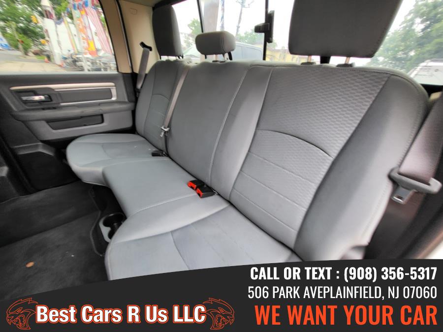 2020 Ram 1500 Classic SLT 4x4 Crew Cab 6''4" Box, available for sale in Plainfield, New Jersey | Best Cars R Us LLC. Plainfield, New Jersey 2020 Ram 1500 Classic SLT 4x4 Crew Cab 6''4" Box, available for sale in Plainfield, New Jersey | Best Cars R Us LLC. Plainfield, New Jersey