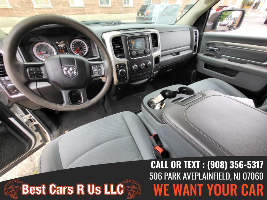 2020 Ram 1500 Classic SLT 4x4 Crew Cab 6''4" Box, available for sale in Plainfield, New Jersey | Best Cars R Us LLC. Plainfield, New Jersey 2020 Ram 1500 Classic SLT 4x4 Crew Cab 6''4" Box, available for sale in Plainfield, New Jersey | Best Cars R Us LLC. Plainfield, New Jersey