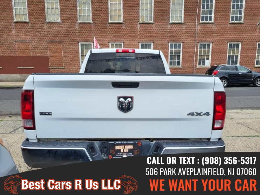 2020 Ram 1500 Classic SLT 4x4 Crew Cab 6''4" Box, available for sale in Plainfield, New Jersey | Best Cars R Us LLC. Plainfield, New Jersey 2020 Ram 1500 Classic SLT 4x4 Crew Cab 6''4" Box, available for sale in Plainfield, New Jersey | Best Cars R Us LLC. Plainfield, New Jersey