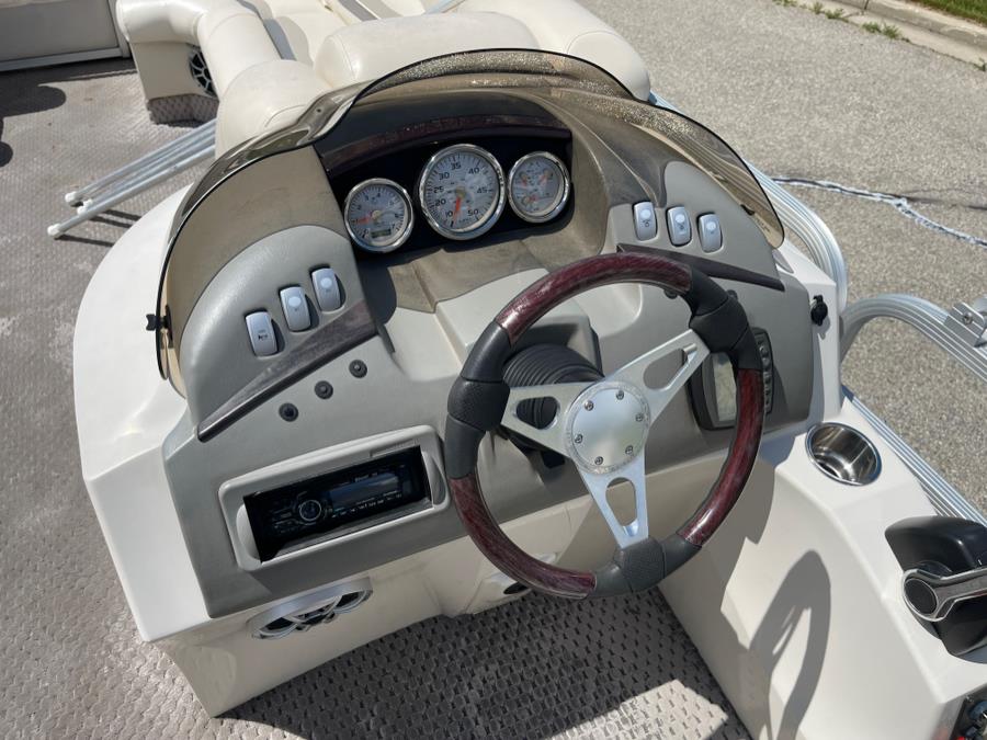 Bennington 2050RL 2006 in Darien, Harvard, Whitewater, Janesville WI Geneva Motor Cars 58L506