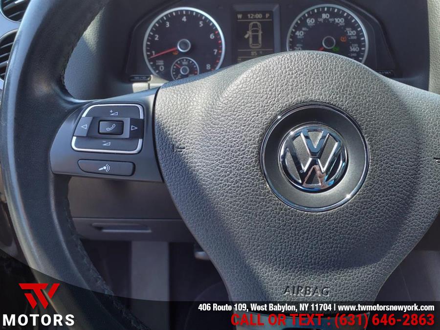 2017 Volkswagen Tiguan 2.0T Wolfsburg Edition 4MOTION, available for sale in West Babylon, New York | TW Motors. West Babylon, New York 2017 Volkswagen Tiguan 2.0T Wolfsburg Edition 4MOTION, available for sale in West Babylon, New York | TW Motors. West Babylon, New York