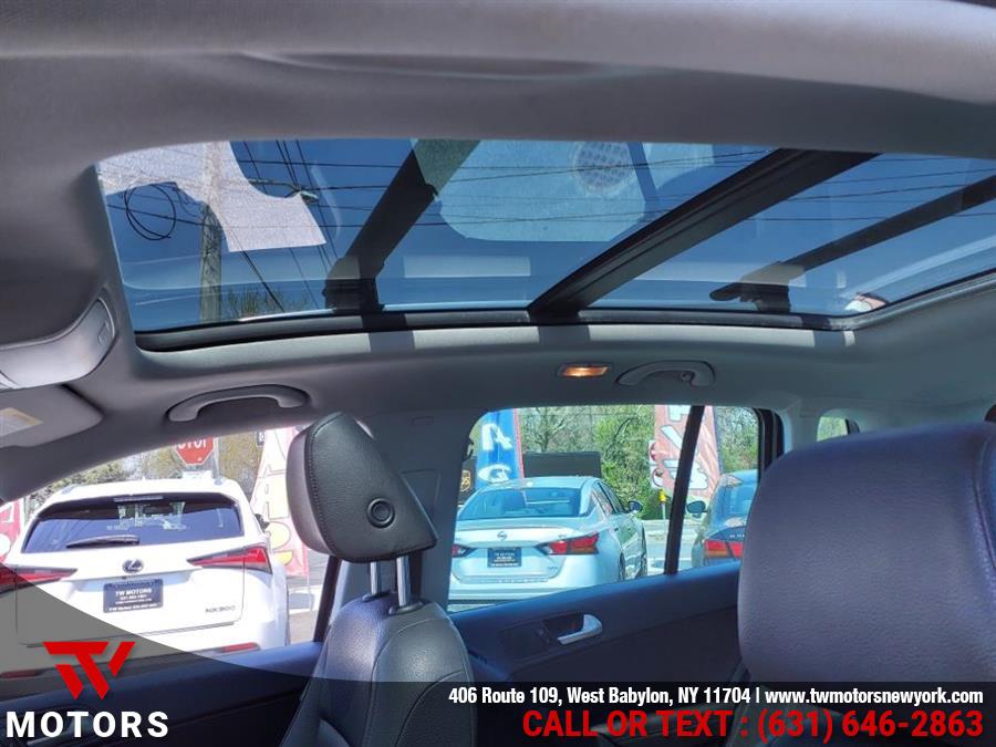 2017 Volkswagen Tiguan 2.0T Wolfsburg Edition 4MOTION, available for sale in West Babylon, New York | TW Motors. West Babylon, New York 2017 Volkswagen Tiguan 2.0T Wolfsburg Edition 4MOTION, available for sale in West Babylon, New York | TW Motors. West Babylon, New York