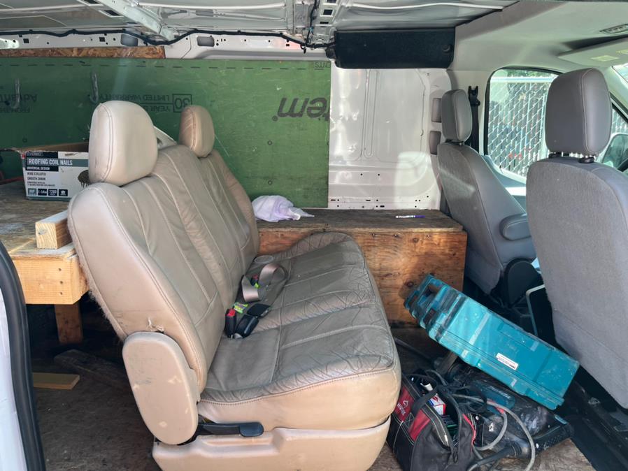 2015 Ford Transit Cargo Van T-250 130" Low Rf 9000 GVWR Swing-Out RH Dr, available for sale in Corona, New York | Raymonds Cars Inc. Corona, New York 2015 Ford Transit Cargo Van T-250 130" Low Rf 9000 GVWR Swing-Out RH Dr, available for sale in Corona, New York | Raymonds Cars Inc. Corona, New York