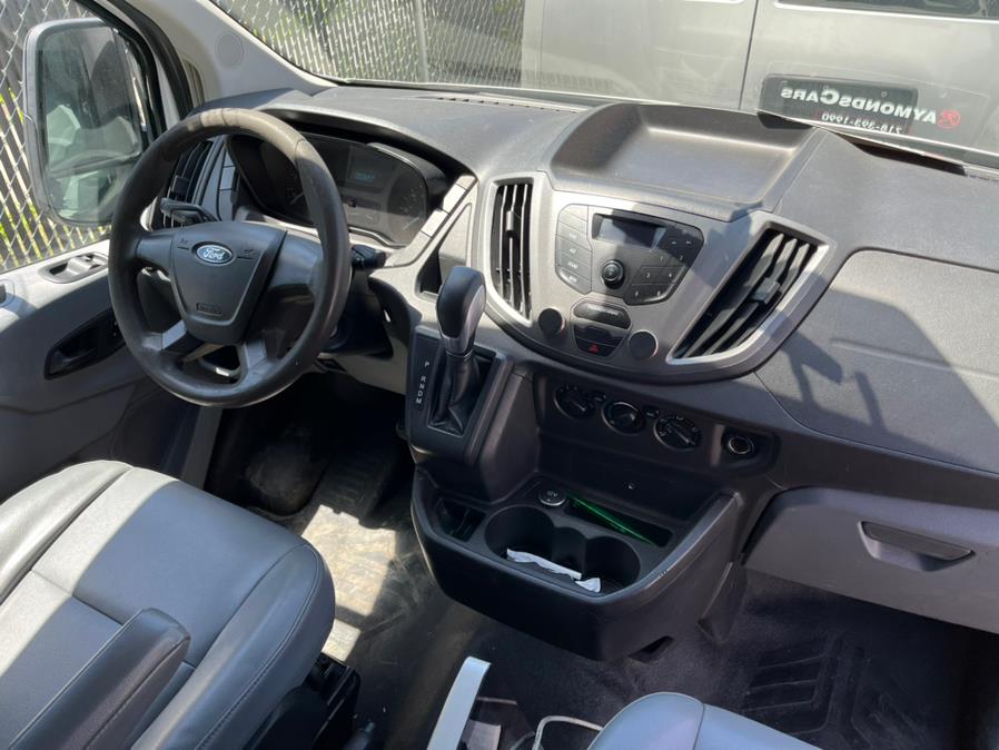 2015 Ford Transit Cargo Van T-250 130" Low Rf 9000 GVWR Swing-Out RH Dr, available for sale in Corona, New York | Raymonds Cars Inc. Corona, New York 2015 Ford Transit Cargo Van T-250 130" Low Rf 9000 GVWR Swing-Out RH Dr, available for sale in Corona, New York | Raymonds Cars Inc. Corona, New York