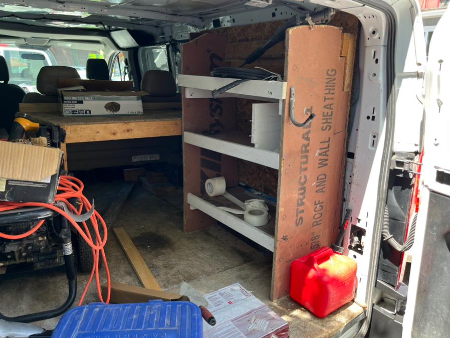 2015 Ford Transit Cargo Van T-250 130" Low Rf 9000 GVWR Swing-Out RH Dr, available for sale in Corona, New York | Raymonds Cars Inc. Corona, New York 2015 Ford Transit Cargo Van T-250 130" Low Rf 9000 GVWR Swing-Out RH Dr, available for sale in Corona, New York | Raymonds Cars Inc. Corona, New York