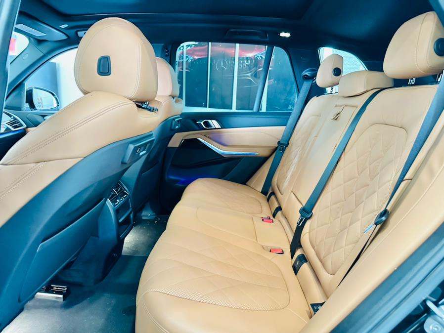 2023 BMW X5 xDrive40i Sports Activity Vehicle, available for sale in Franklin Square, New York | Luxury Motor Club. Franklin Square, New York 2023 BMW X5 xDrive40i Sports Activity Vehicle, available for sale in Franklin Square, New York | Luxury Motor Club. Franklin Square, New York