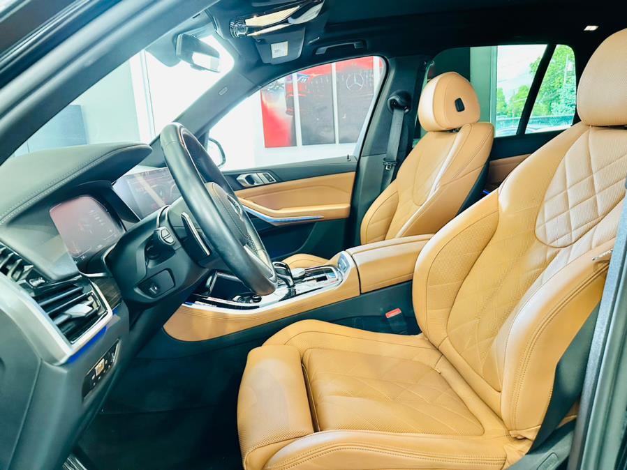 2023 BMW X5 xDrive40i Sports Activity Vehicle, available for sale in Franklin Square, New York | Luxury Motor Club. Franklin Square, New York 2023 BMW X5 xDrive40i Sports Activity Vehicle, available for sale in Franklin Square, New York | Luxury Motor Club. Franklin Square, New York