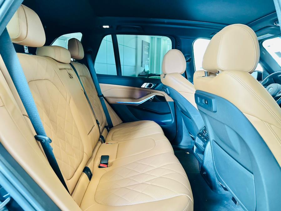 2023 BMW X5 xDrive40i Sports Activity Vehicle, available for sale in Franklin Square, New York | Luxury Motor Club. Franklin Square, New York 2023 BMW X5 xDrive40i Sports Activity Vehicle, available for sale in Franklin Square, New York | Luxury Motor Club. Franklin Square, New York