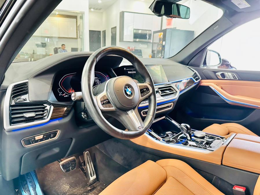 2023 BMW X5 xDrive40i Sports Activity Vehicle, available for sale in Franklin Square, New York | Luxury Motor Club. Franklin Square, New York 2023 BMW X5 xDrive40i Sports Activity Vehicle, available for sale in Franklin Square, New York | Luxury Motor Club. Franklin Square, New York