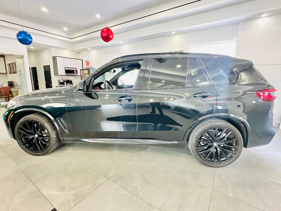 2023 BMW X5 xDrive40i Sports Activity Vehicle, available for sale in Franklin Square, New York | Luxury Motor Club. Franklin Square, New York 2023 BMW X5 xDrive40i Sports Activity Vehicle, available for sale in Franklin Square, New York | Luxury Motor Club. Franklin Square, New York