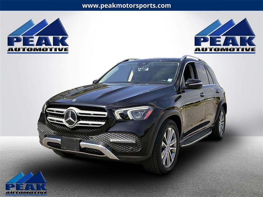 Used 2020 Mercedes-Benz GLE in Bayshore, New York | Peak Automotive Inc.. Bayshore, New York