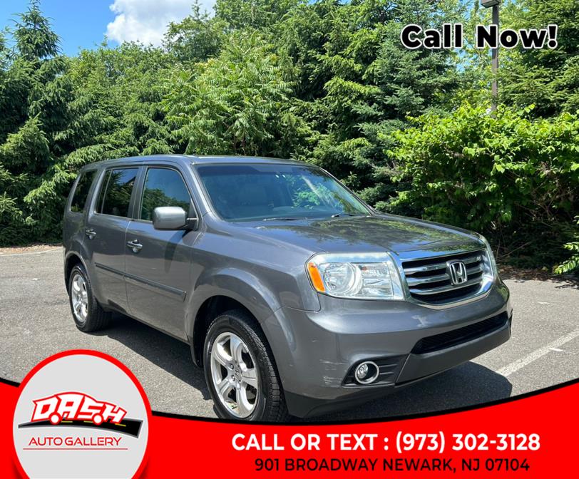 Used 2013 Honda Pilot in Newark, New Jersey | Dash Auto Gallery Inc.. Newark, New Jersey