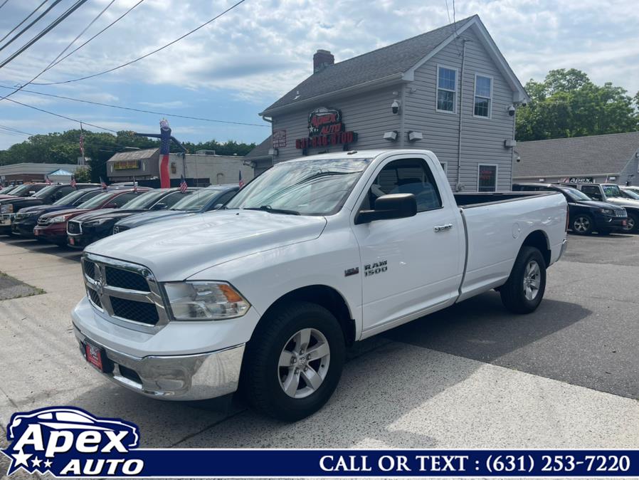 Used 2016 Ram 1500 in Selden, New York | Apex Auto. Selden, New York