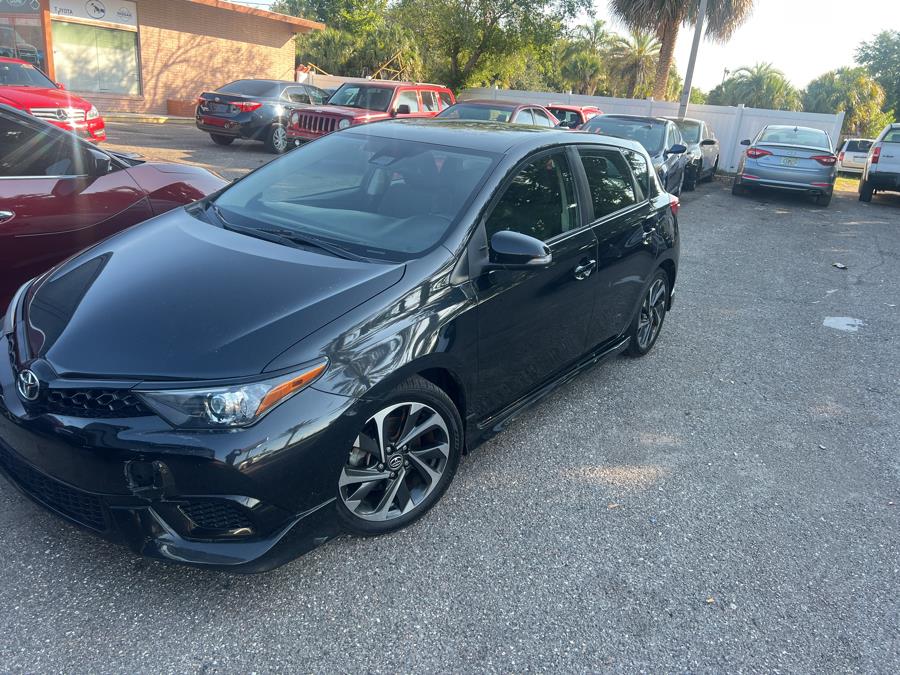 2018 Toyota Corolla iM CVT (Natl), available for sale in Kissimmee, Florida | Central florida Auto Trader. Kissimmee, Florida