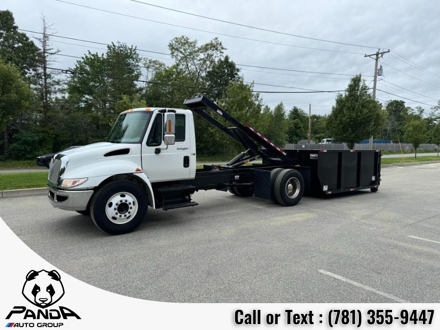 Used 2011 International 4000 in Abington, Massachusetts | Panda Auto Group. Abington, Massachusetts