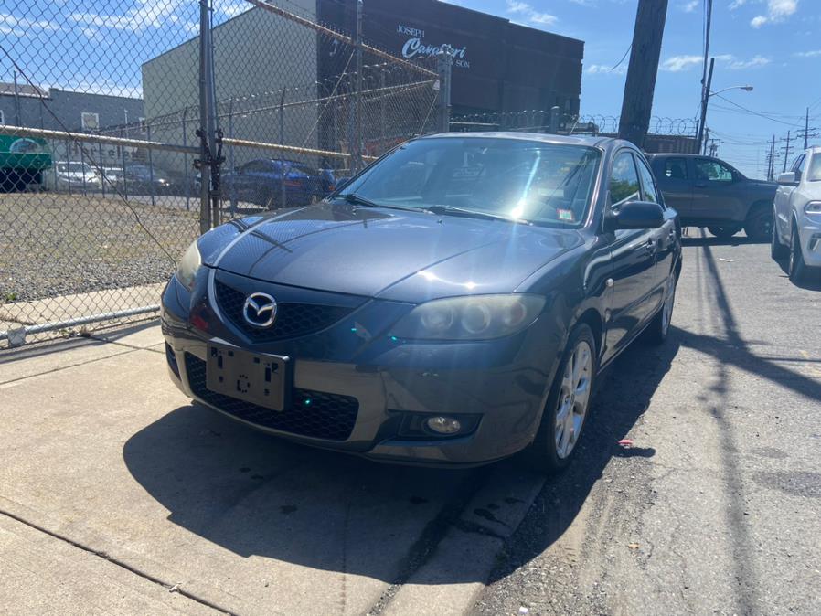 Used 2009 Mazda Mazda3 in Paterson, New Jersey | Auto 1 Wholesale. Paterson, New Jersey