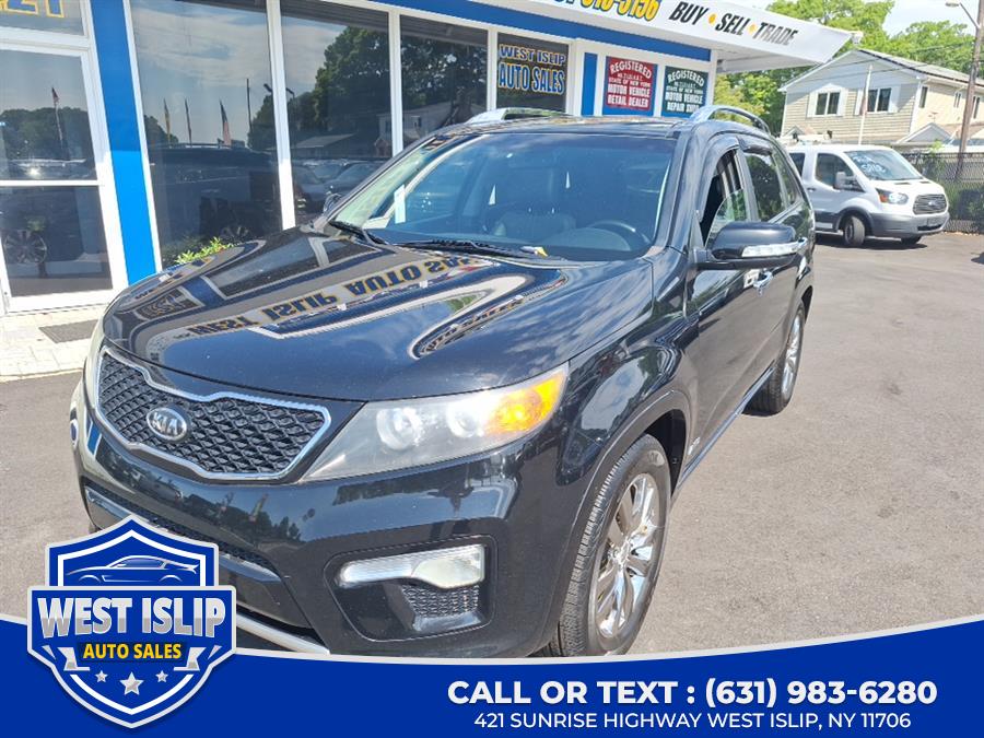 Used 2012 Kia Sorento in West Islip, New York | West Islip Auto Sales. West Islip, New York