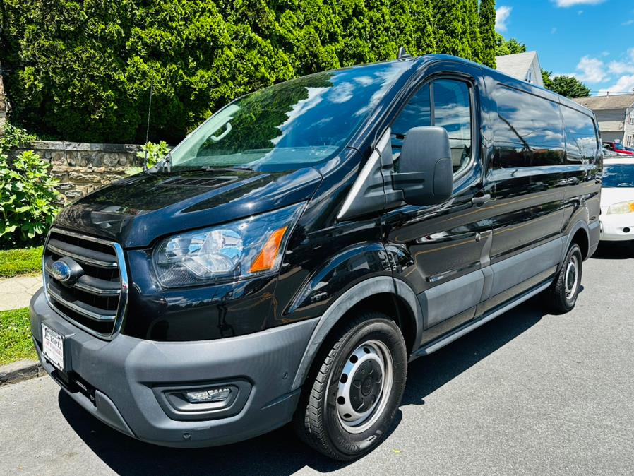 Used 2020 Ford Transit Cargo Van in Port Chester, New York | JC Lopez Auto Sales Corp. Port Chester, New York