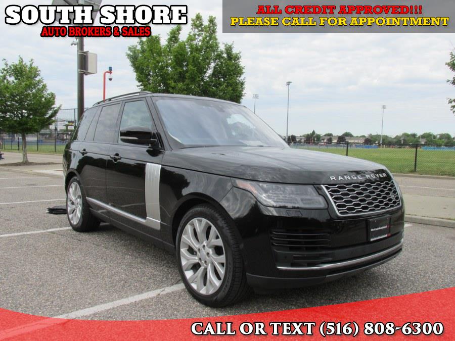 Land Rover Range Rover 2019 in Massapequa, Long Island, Queens