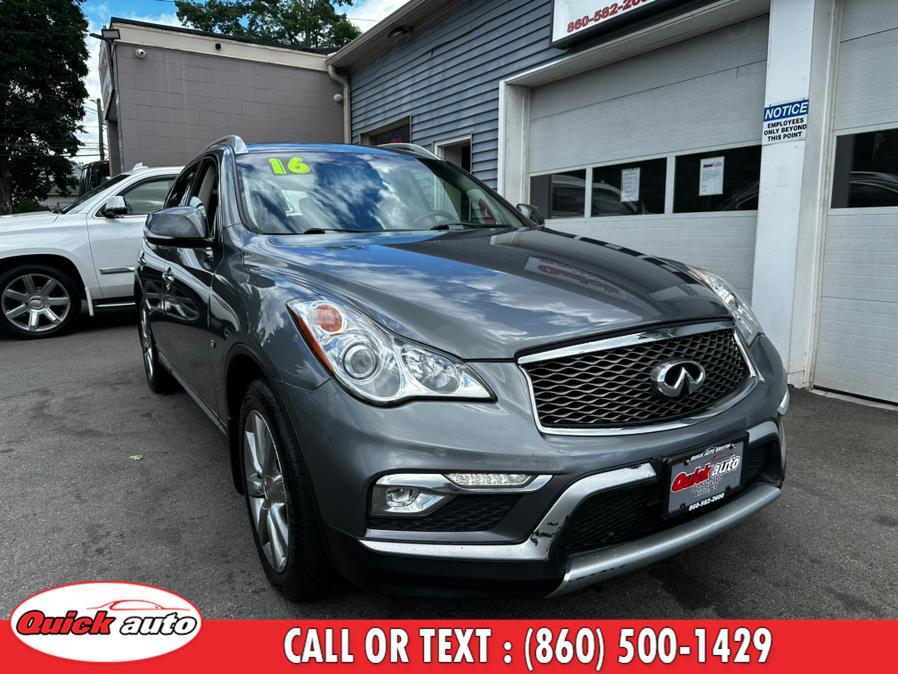 Used car dealer in Bristol, Thomaston, Plainville, Wolcott, CT Quick