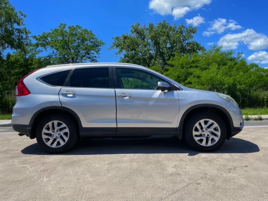 2016 Honda CR-V AWD 5dr EX-L w/Navi, available for sale in BROOKLYN, New York | Deals on Wheels International Auto. BROOKLYN, New York 2016 Honda CR-V AWD 5dr EX-L w/Navi, available for sale in BROOKLYN, New York | Deals on Wheels International Auto. BROOKLYN, New York
