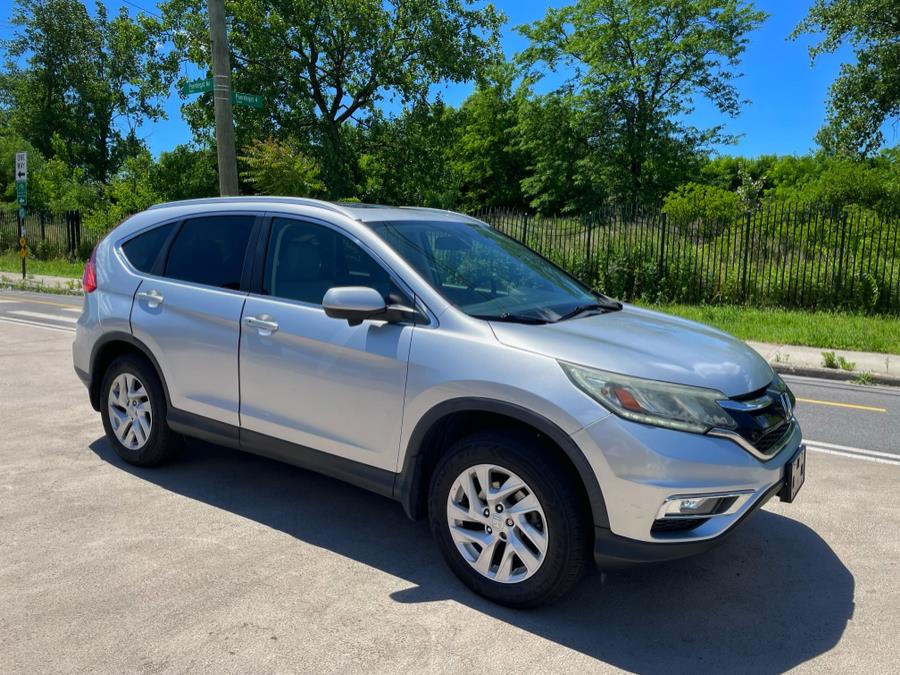 2016 Honda CR-V AWD 5dr EX-L w/Navi, available for sale in BROOKLYN, New York | Deals on Wheels International Auto. BROOKLYN, New York 2016 Honda CR-V AWD 5dr EX-L w/Navi, available for sale in BROOKLYN, New York | Deals on Wheels International Auto. BROOKLYN, New York