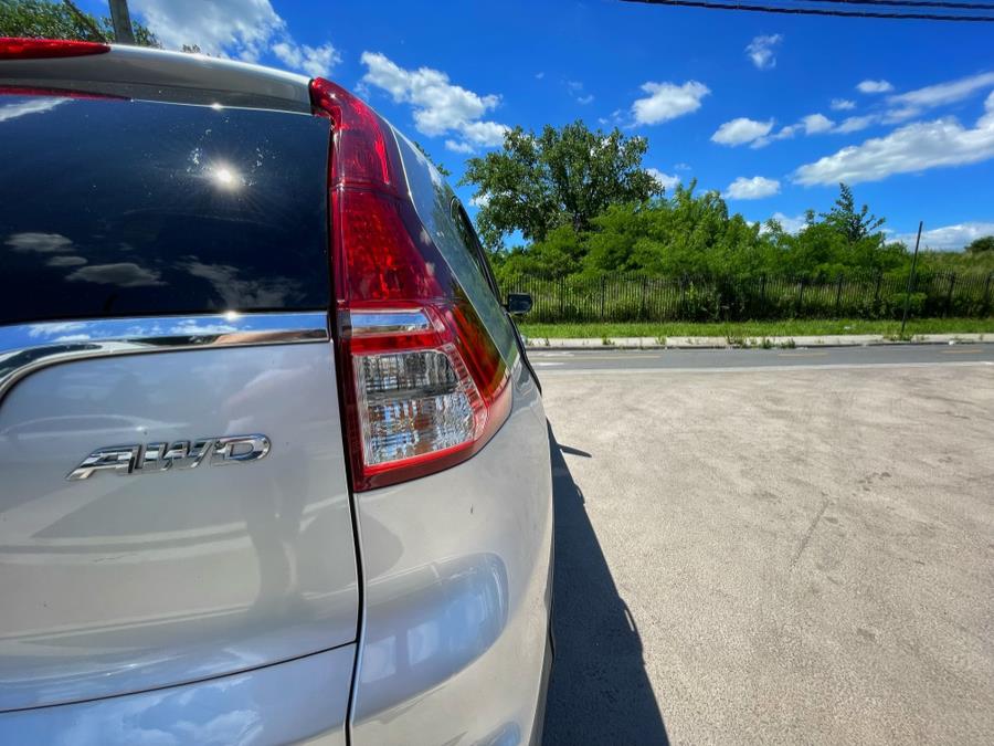 2016 Honda CR-V AWD 5dr EX-L w/Navi, available for sale in BROOKLYN, New York | Deals on Wheels International Auto. BROOKLYN, New York 2016 Honda CR-V AWD 5dr EX-L w/Navi, available for sale in BROOKLYN, New York | Deals on Wheels International Auto. BROOKLYN, New York
