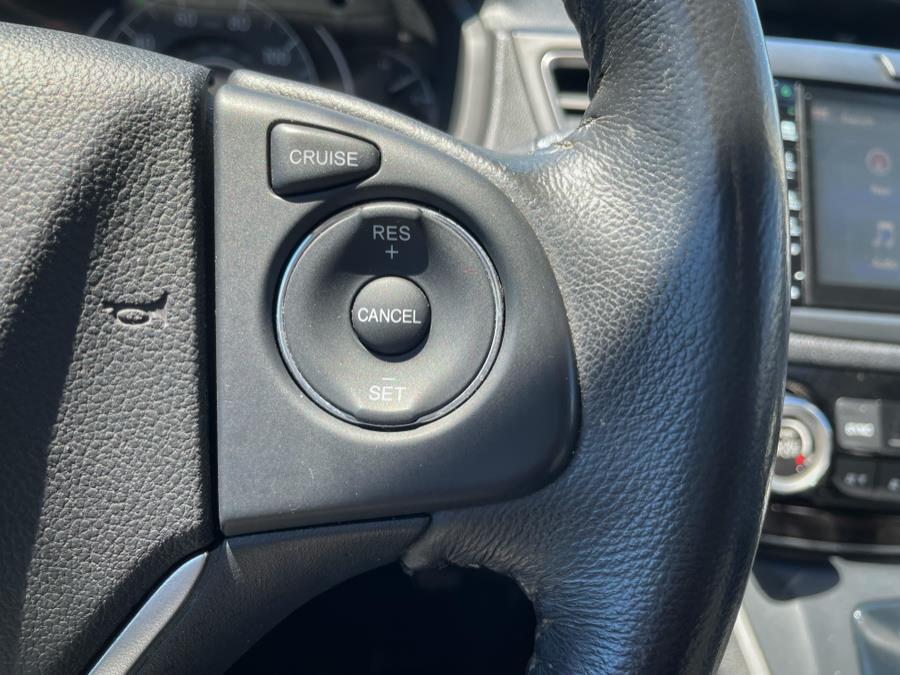 2016 Honda CR-V AWD 5dr EX-L w/Navi, available for sale in BROOKLYN, New York | Deals on Wheels International Auto. BROOKLYN, New York 2016 Honda CR-V AWD 5dr EX-L w/Navi, available for sale in BROOKLYN, New York | Deals on Wheels International Auto. BROOKLYN, New York