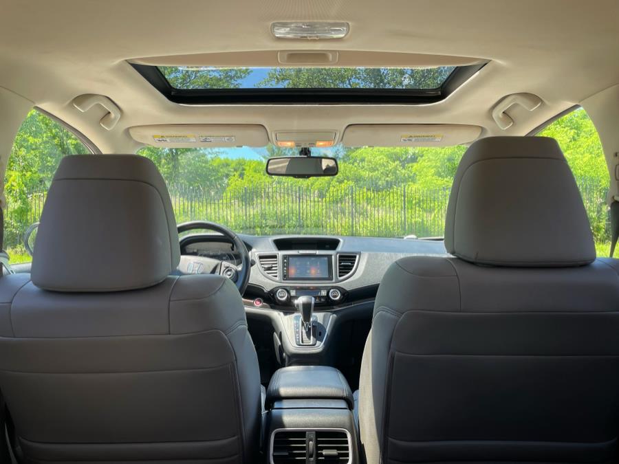 2016 Honda CR-V AWD 5dr EX-L w/Navi, available for sale in BROOKLYN, New York | Deals on Wheels International Auto. BROOKLYN, New York 2016 Honda CR-V AWD 5dr EX-L w/Navi, available for sale in BROOKLYN, New York | Deals on Wheels International Auto. BROOKLYN, New York