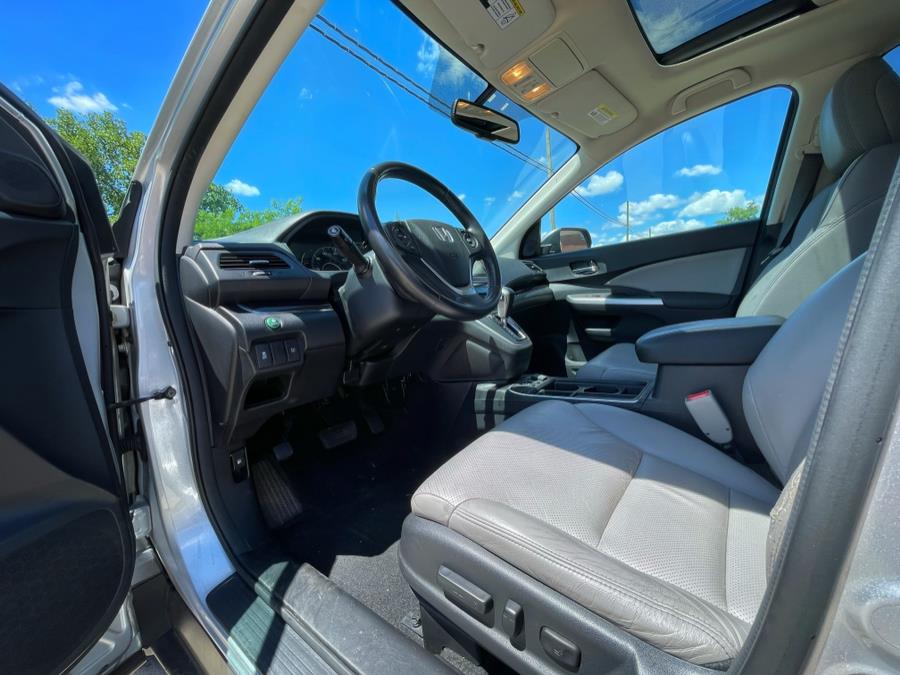 2016 Honda CR-V AWD 5dr EX-L w/Navi, available for sale in BROOKLYN, New York | Deals on Wheels International Auto. BROOKLYN, New York 2016 Honda CR-V AWD 5dr EX-L w/Navi, available for sale in BROOKLYN, New York | Deals on Wheels International Auto. BROOKLYN, New York