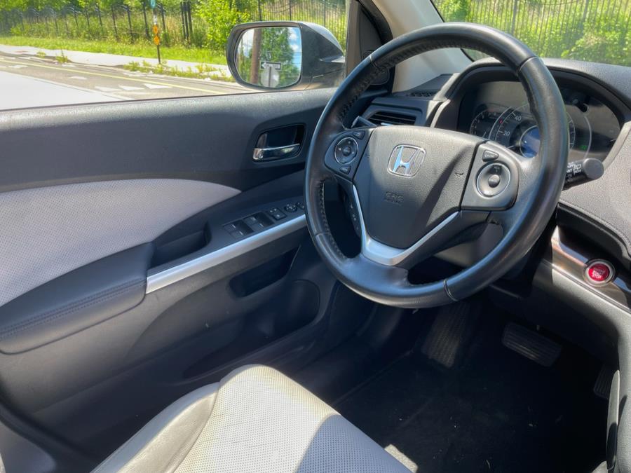 2016 Honda CR-V AWD 5dr EX-L w/Navi, available for sale in BROOKLYN, New York | Deals on Wheels International Auto. BROOKLYN, New York 2016 Honda CR-V AWD 5dr EX-L w/Navi, available for sale in BROOKLYN, New York | Deals on Wheels International Auto. BROOKLYN, New York