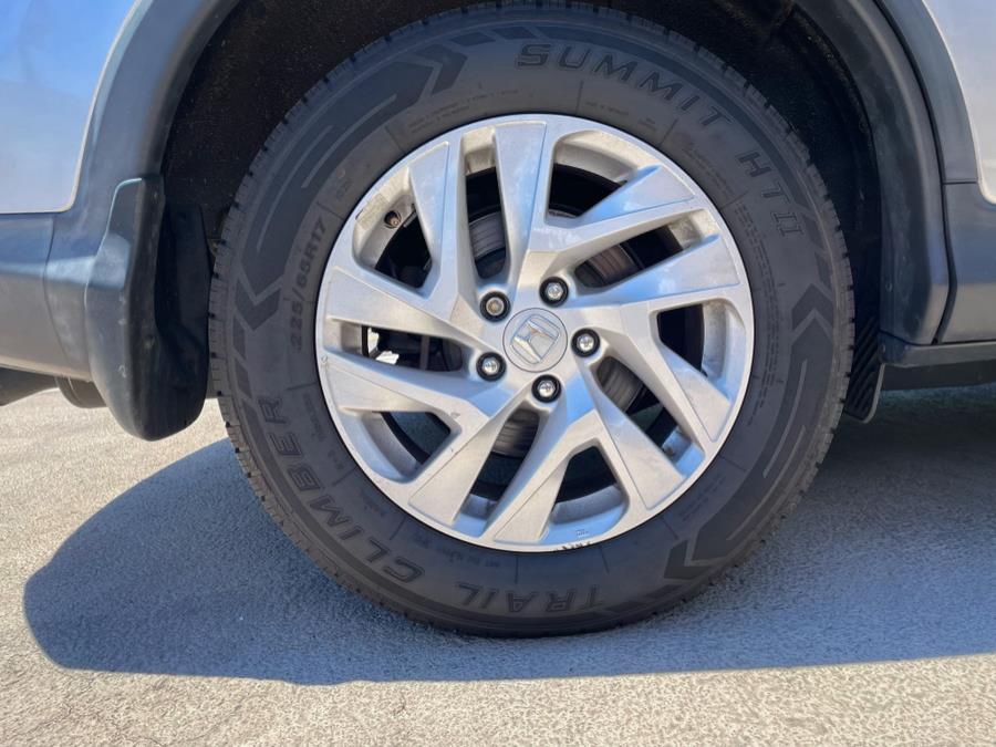 2016 Honda CR-V AWD 5dr EX-L w/Navi, available for sale in BROOKLYN, New York | Deals on Wheels International Auto. BROOKLYN, New York 2016 Honda CR-V AWD 5dr EX-L w/Navi, available for sale in BROOKLYN, New York | Deals on Wheels International Auto. BROOKLYN, New York