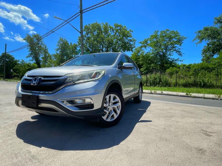 Used 2016 Honda CR-V in BROOKLYN, New York | Deals on Wheels International Auto. BROOKLYN, New York