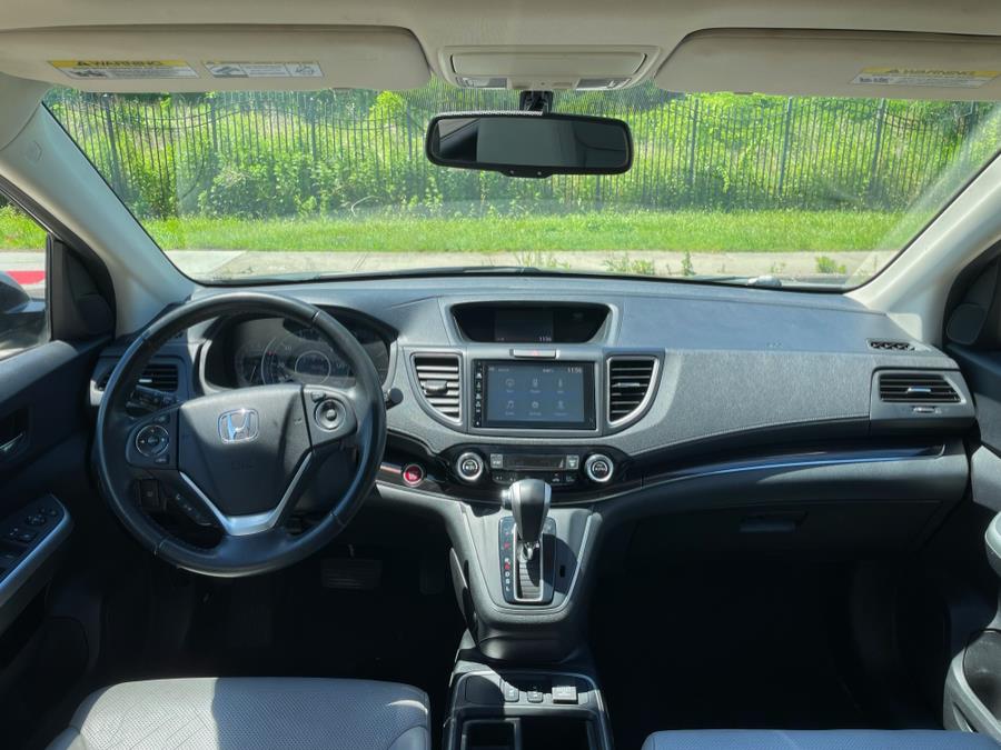 2016 Honda CR-V AWD 5dr EX-L w/Navi, available for sale in BROOKLYN, New York | Deals on Wheels International Auto. BROOKLYN, New York 2016 Honda CR-V AWD 5dr EX-L w/Navi, available for sale in BROOKLYN, New York | Deals on Wheels International Auto. BROOKLYN, New York