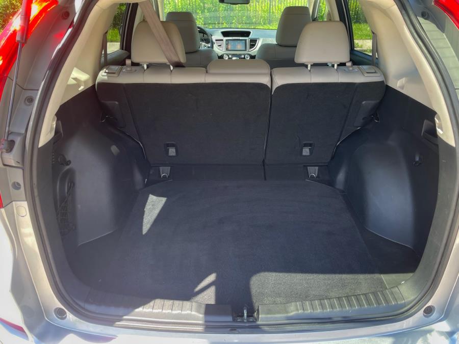 2016 Honda CR-V AWD 5dr EX-L w/Navi, available for sale in BROOKLYN, New York | Deals on Wheels International Auto. BROOKLYN, New York 2016 Honda CR-V AWD 5dr EX-L w/Navi, available for sale in BROOKLYN, New York | Deals on Wheels International Auto. BROOKLYN, New York
