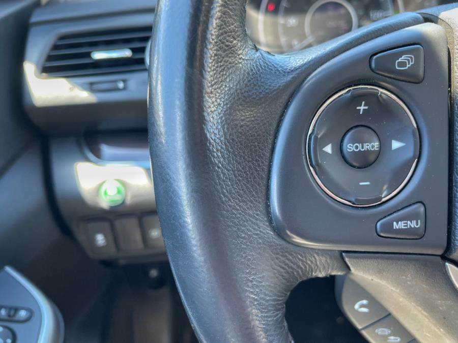 2016 Honda CR-V AWD 5dr EX-L w/Navi, available for sale in BROOKLYN, New York | Deals on Wheels International Auto. BROOKLYN, New York 2016 Honda CR-V AWD 5dr EX-L w/Navi, available for sale in BROOKLYN, New York | Deals on Wheels International Auto. BROOKLYN, New York
