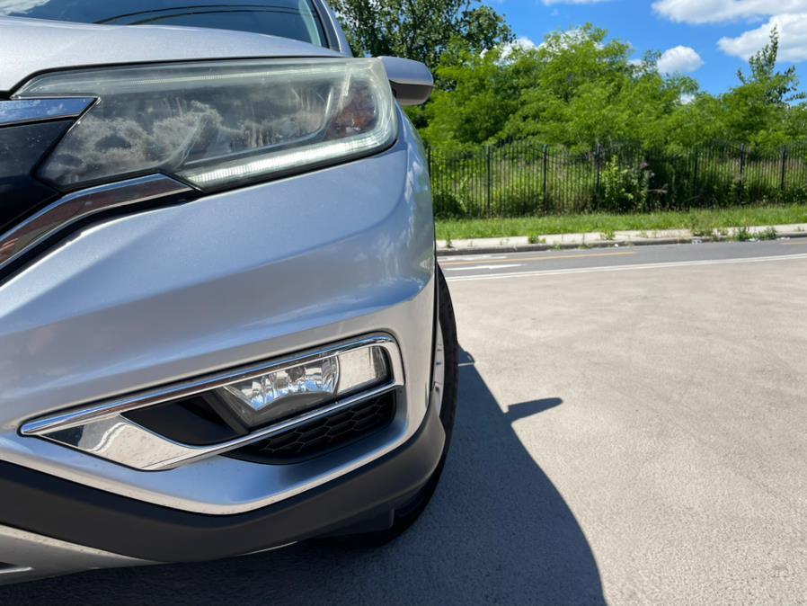 2016 Honda CR-V AWD 5dr EX-L w/Navi, available for sale in BROOKLYN, New York | Deals on Wheels International Auto. BROOKLYN, New York 2016 Honda CR-V AWD 5dr EX-L w/Navi, available for sale in BROOKLYN, New York | Deals on Wheels International Auto. BROOKLYN, New York