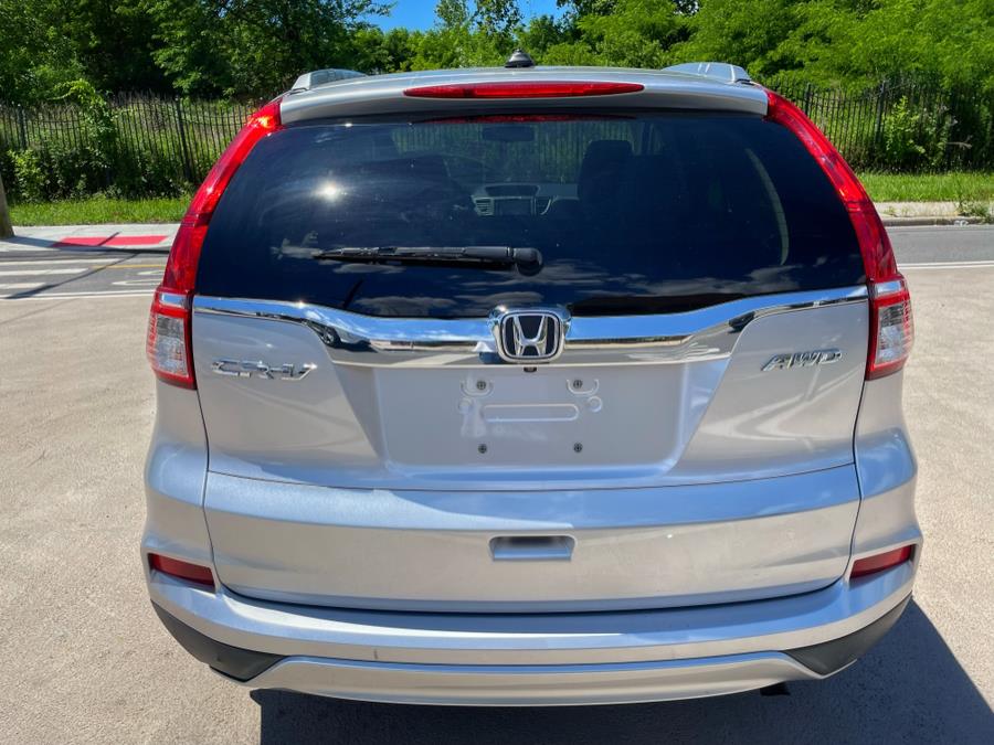 2016 Honda CR-V AWD 5dr EX-L w/Navi, available for sale in BROOKLYN, New York | Deals on Wheels International Auto. BROOKLYN, New York 2016 Honda CR-V AWD 5dr EX-L w/Navi, available for sale in BROOKLYN, New York | Deals on Wheels International Auto. BROOKLYN, New York
