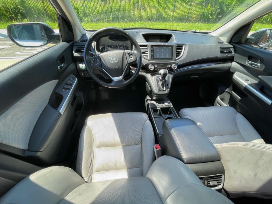 2016 Honda CR-V AWD 5dr EX-L w/Navi, available for sale in BROOKLYN, New York | Deals on Wheels International Auto. BROOKLYN, New York 2016 Honda CR-V AWD 5dr EX-L w/Navi, available for sale in BROOKLYN, New York | Deals on Wheels International Auto. BROOKLYN, New York