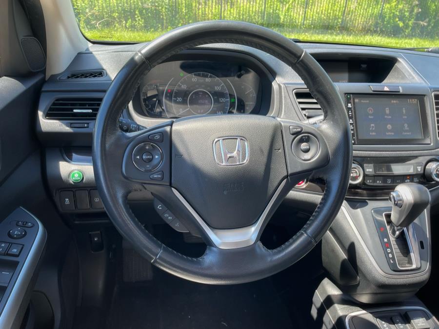 2016 Honda CR-V AWD 5dr EX-L w/Navi, available for sale in BROOKLYN, New York | Deals on Wheels International Auto. BROOKLYN, New York 2016 Honda CR-V AWD 5dr EX-L w/Navi, available for sale in BROOKLYN, New York | Deals on Wheels International Auto. BROOKLYN, New York
