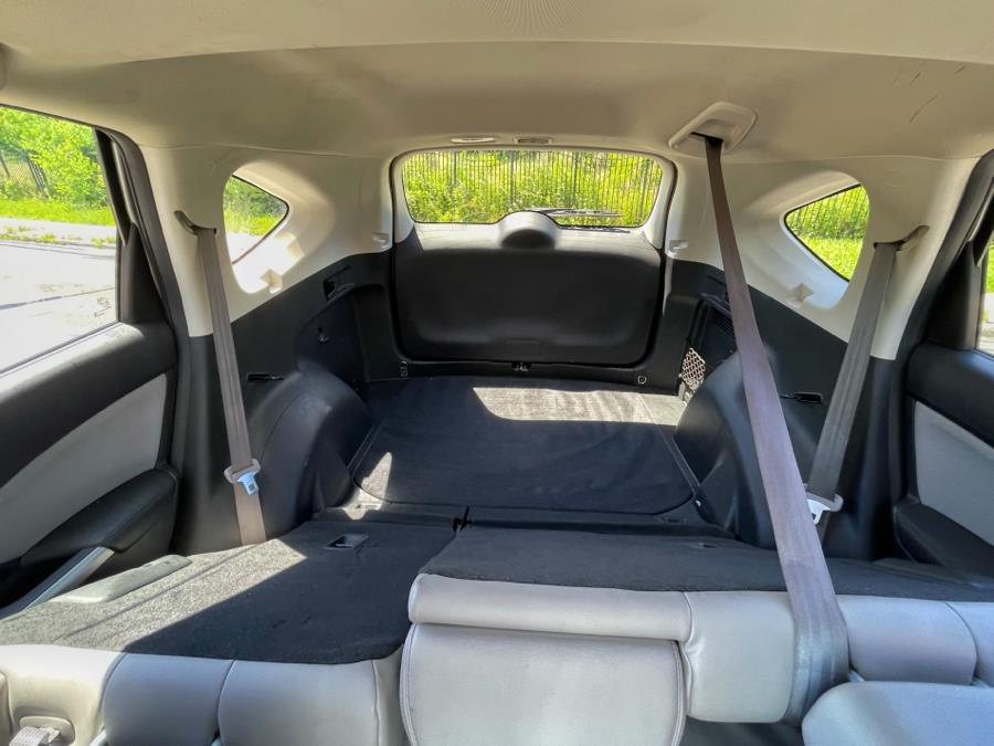 2016 Honda CR-V AWD 5dr EX-L w/Navi, available for sale in BROOKLYN, New York | Deals on Wheels International Auto. BROOKLYN, New York 2016 Honda CR-V AWD 5dr EX-L w/Navi, available for sale in BROOKLYN, New York | Deals on Wheels International Auto. BROOKLYN, New York
