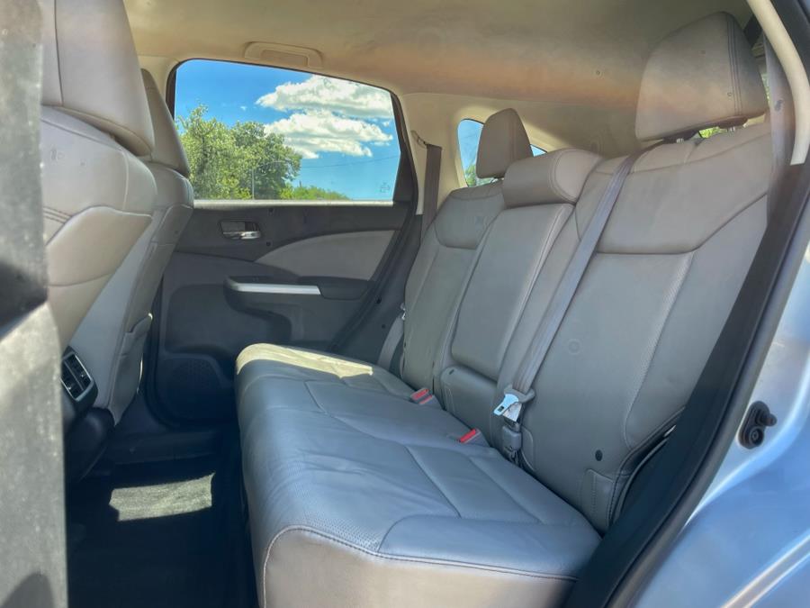 2016 Honda CR-V AWD 5dr EX-L w/Navi, available for sale in BROOKLYN, New York | Deals on Wheels International Auto. BROOKLYN, New York 2016 Honda CR-V AWD 5dr EX-L w/Navi, available for sale in BROOKLYN, New York | Deals on Wheels International Auto. BROOKLYN, New York