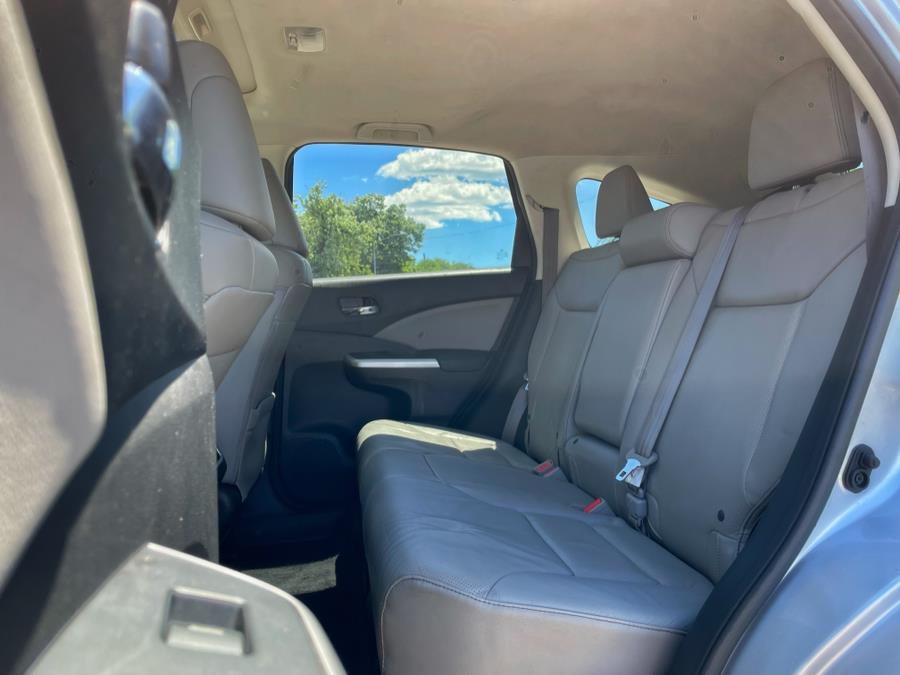 2016 Honda CR-V AWD 5dr EX-L w/Navi, available for sale in BROOKLYN, New York | Deals on Wheels International Auto. BROOKLYN, New York 2016 Honda CR-V AWD 5dr EX-L w/Navi, available for sale in BROOKLYN, New York | Deals on Wheels International Auto. BROOKLYN, New York