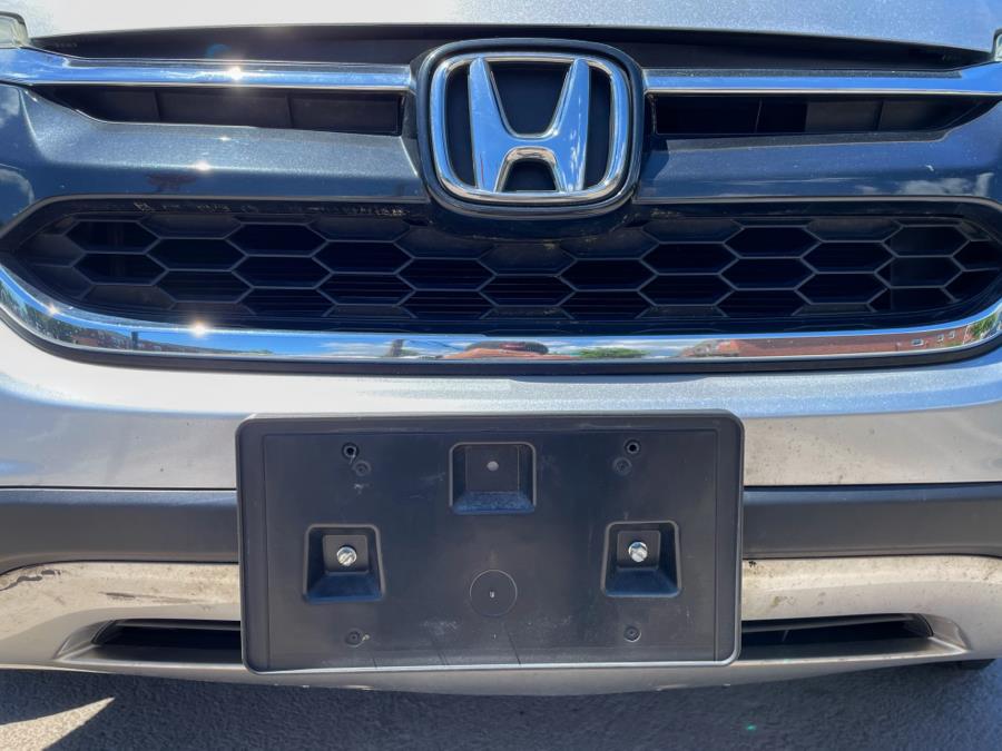 2016 Honda CR-V AWD 5dr EX-L w/Navi, available for sale in BROOKLYN, New York | Deals on Wheels International Auto. BROOKLYN, New York 2016 Honda CR-V AWD 5dr EX-L w/Navi, available for sale in BROOKLYN, New York | Deals on Wheels International Auto. BROOKLYN, New York