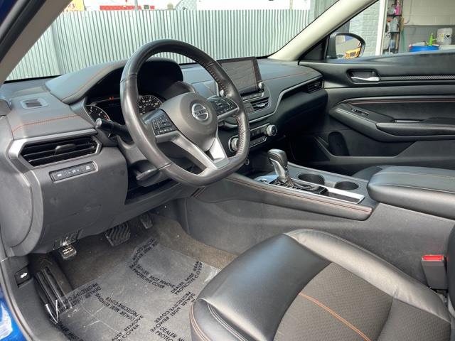 2022 Nissan Altima 2.5 SR, available for sale in Freehold, New Jersey | Shop Auto. Freehold, New Jersey 2022 Nissan Altima 2.5 SR, available for sale in Freehold, New Jersey | Shop Auto. Freehold, New Jersey