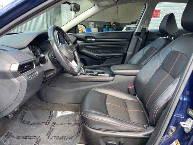 2022 Nissan Altima 2.5 SR, available for sale in Freehold, New Jersey | Shop Auto. Freehold, New Jersey 2022 Nissan Altima 2.5 SR, available for sale in Freehold, New Jersey | Shop Auto. Freehold, New Jersey