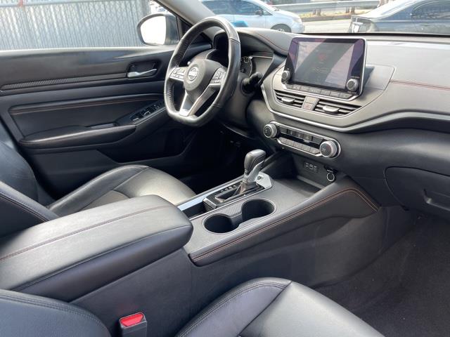2022 Nissan Altima 2.5 SR, available for sale in Freehold, New Jersey | Shop Auto. Freehold, New Jersey 2022 Nissan Altima 2.5 SR, available for sale in Freehold, New Jersey | Shop Auto. Freehold, New Jersey